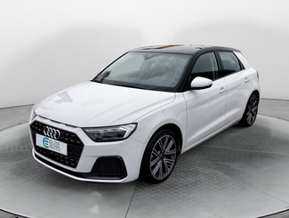 Audi A1 sportback a1 sportback 25 tfsi 95 ch s tronic 7