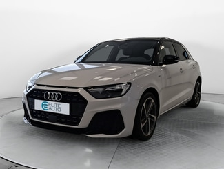 Audi A1 sportback a1 sportback 30 tfsi 116 ch s tronic 7