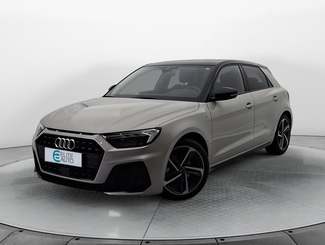 Audi A1 sportback a1 sportback 30 tfsi 116 ch s tronic 7