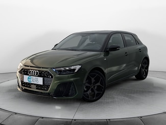 Audi A1 sportback a1 sportback 35 tfsi 150 ch s tronic 7