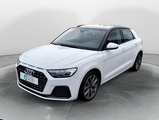 Audi A1 sportback a1 sportback 25 tfsi 95 ch s tronic 7