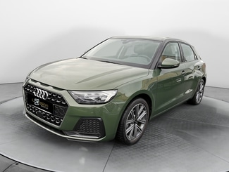 Audi A1 sportback a1 sportback 30 tfsi 116 ch s tronic 7
