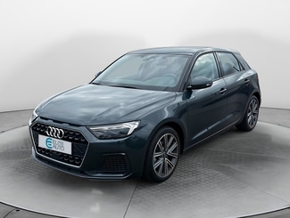Audi A1 sportback a1 sportback 35 tfsi 150 ch s tronic 7