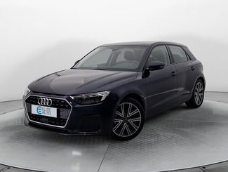 Audi A1 sportback a1 sportback 30 tfsi 116 ch bvm6
