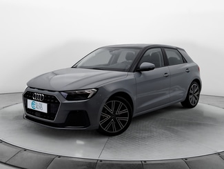 Audi A1 sportback a1 sportback 30 tfsi 116 ch s tronic 7