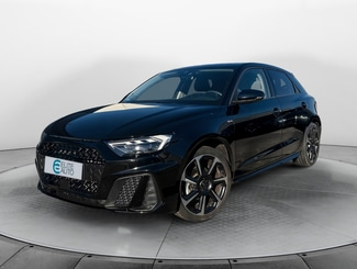 Audi A1 sportback a1 sportback 30 tfsi 116 ch s tronic 7