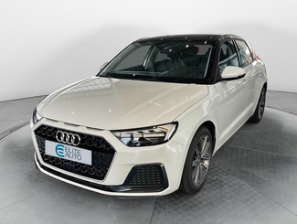 Audi A1 sportback a1 sportback 30 tfsi 110 ch bvm6