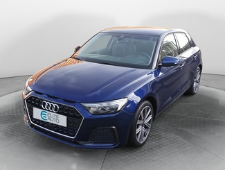 Audi A1 sportback a1 sportback 25 tfsi 95 ch s tronic 7