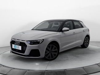 Audi A1 sportback a1 sportback 30 tfsi 116 ch bvm6