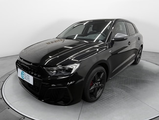 Audi A1 sportback a1 sportback 40 tfsi 207 ch s tronic 7