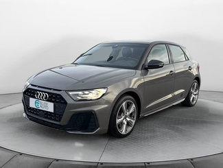 Audi A1 sportback a1 sportback 40 tfsi 207 ch s tronic 7