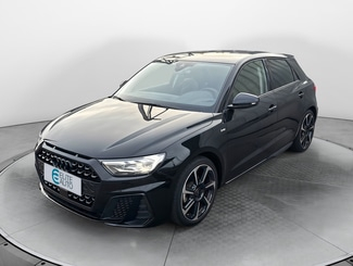 Audi A1 sportback a1 sportback 30 tfsi 116 ch s tronic 7