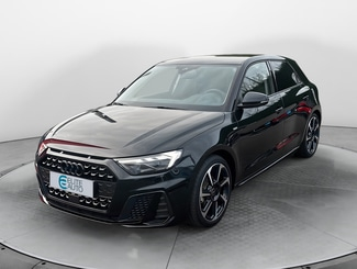 Audi A1 sportback a1 sportback 30 tfsi 116 ch s tronic 7