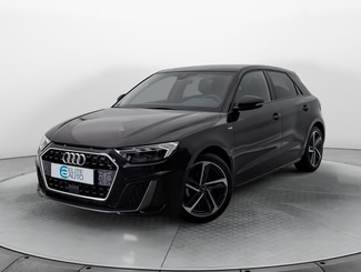 Audi A1 sportback a1 sportback 25 tfsi 95 ch s tronic 7