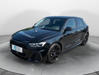 Audi A1 sportback a1 sportback 30 tfsi 116 ch s tronic 7