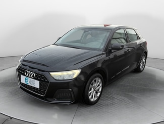 Audi A1 sportback a1 sportback 30 tfsi 116 ch bvm6