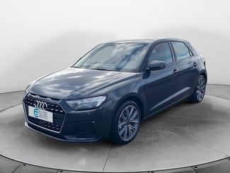 Audi A1 sportback a1 sportback 30 tfsi 116 ch s tronic 7