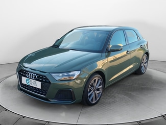 Audi A1 sportback a1 sportback 25 tfsi 95 ch s tronic 7