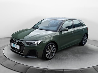 Audi A1 sportback a1 sportback 25 tfsi 95 ch s tronic 7