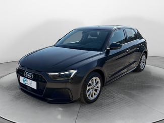 Audi A1 sportback a1 sportback 30 tfsi 116 ch s tronic 7