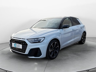 Audi A1 sportback a1 sportback 30 tfsi 116 ch s tronic 7