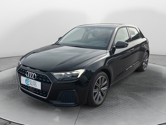 Audi A1 sportback a1 sportback 25 tfsi 95 ch bvm5