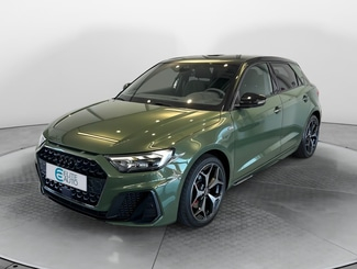 Audi A1 sportback a1 sportback 35 tfsi 150 ch s tronic 7