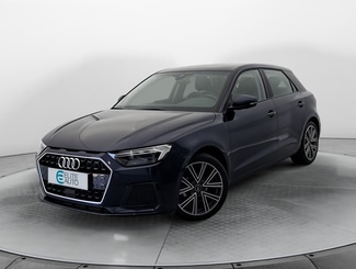 Audi A1 sportback a1 sportback 25 tfsi 95 ch bvm5