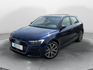 Audi A1 sportback a1 sportback 30 tfsi 116 ch s tronic 7