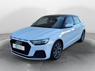 Audi A1 sportback a1 sportback 30 tfsi 116 ch s tronic 7