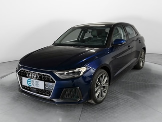 Audi A1 sportback a1 sportback 25 tfsi 95 ch s tronic 7