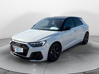 Audi A1 sportback a1 sportback 35 tfsi 150 ch s tronic 7