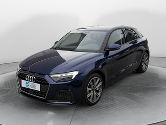 Audi A1 sportback a1 sportback 30 tfsi 116 ch s tronic 7