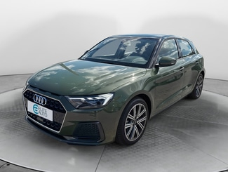 Audi A1 sportback a1 sportback 30 tfsi 116 ch s tronic 7