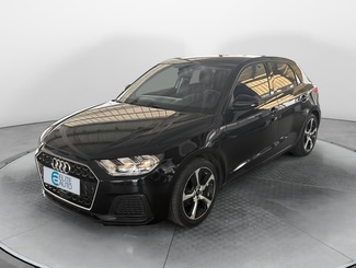 Audi A1 sportback a1 sportback 25 tfsi 95 ch s tronic 7