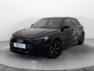 Audi A1 sportback a1 sportback 35 tfsi 150 ch s tronic 7