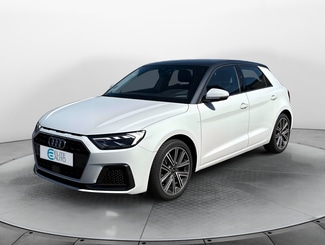 Audi A1 sportback a1 sportback 30 tfsi 110 ch bvm6