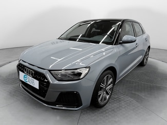 Audi A1 sportback a1 sportback 25 tfsi 95 ch bvm5