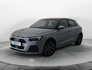 Audi A1 sportback a1 sportback 30 tfsi 116 ch s tronic 7