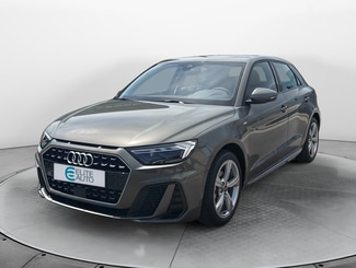 Audi A1 sportback a1 sportback 30 tfsi 116 ch s tronic 7