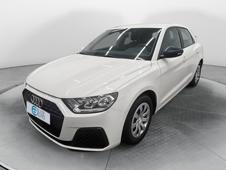 Audi A1 sportback a1 sportback 25 tfsi 95 ch bvm5
