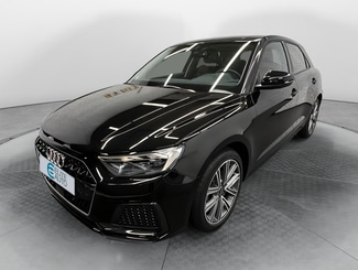 Audi A1 sportback a1 sportback 30 tfsi 110 ch s tronic 7