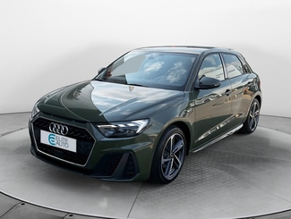 Audi A1 sportback a1 sportback 30 tfsi 116 ch s tronic 7