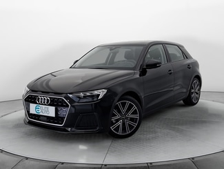 Audi A1 sportback a1 sportback 30 tfsi 116 ch s tronic 7