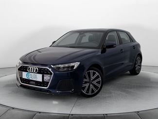 Audi A1 sportback a1 sportback 30 tfsi 116 ch s tronic 7
