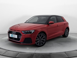 Audi A1 sportback a1 sportback 25 tfsi 95 ch s tronic 7