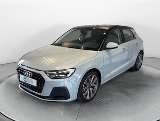 Audi A1 sportback a1 sportback 30 tfsi 110 ch bvm6