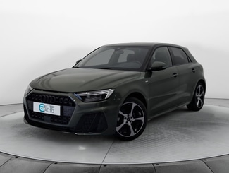 Audi A1 sportback a1 sportback 30 tfsi 116 ch s tronic 7