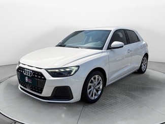 Audi A1 sportback a1 sportback 30 tfsi 116 ch s tronic 7