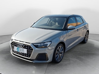 Audi A1 sportback a1 sportback 25 tfsi 95 ch bvm5